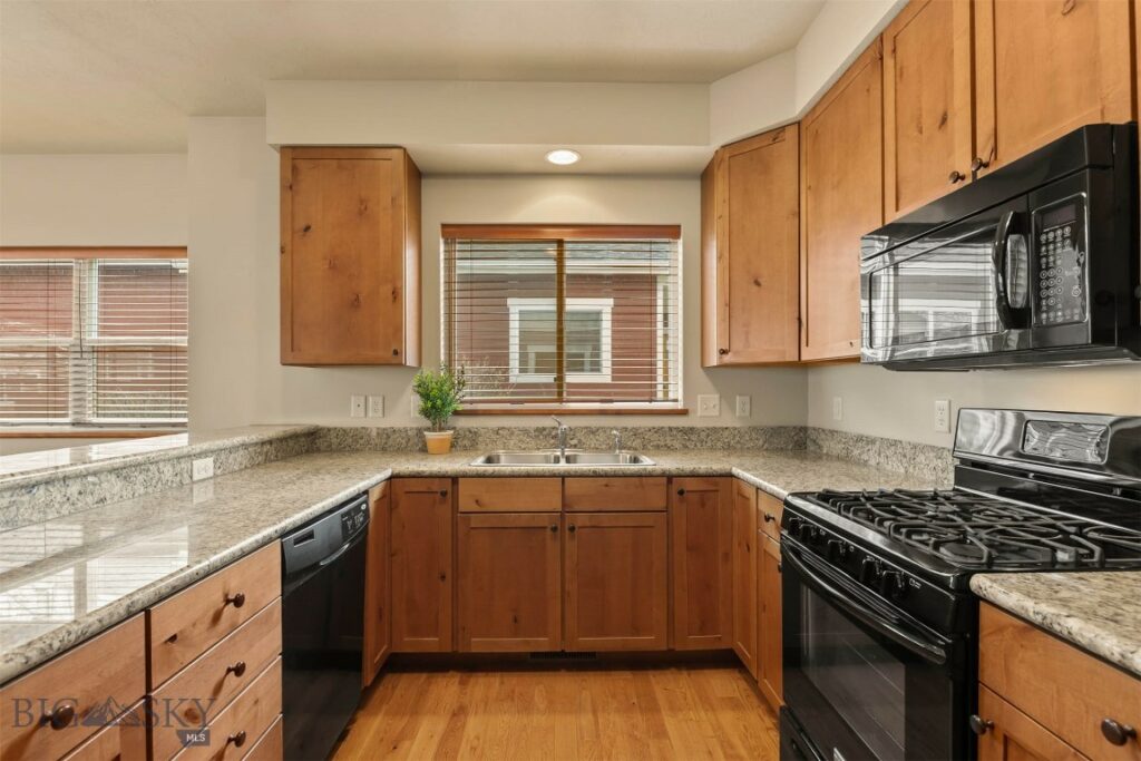 268 Stillwater Creek Drive, Bozeman MT 59718