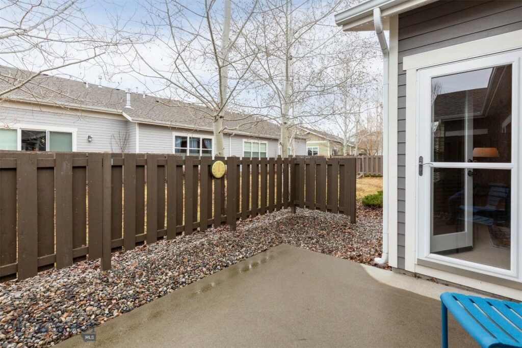 268 Stillwater Creek Drive, Bozeman MT 59718