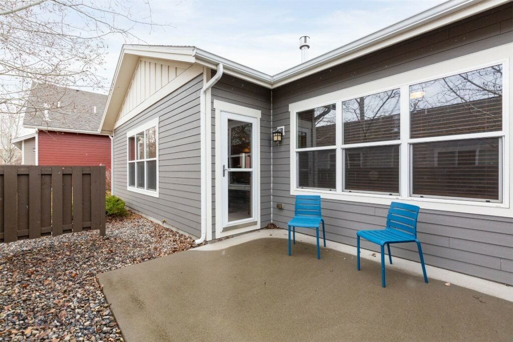 268 Stillwater Creek Drive, Bozeman MT 59718