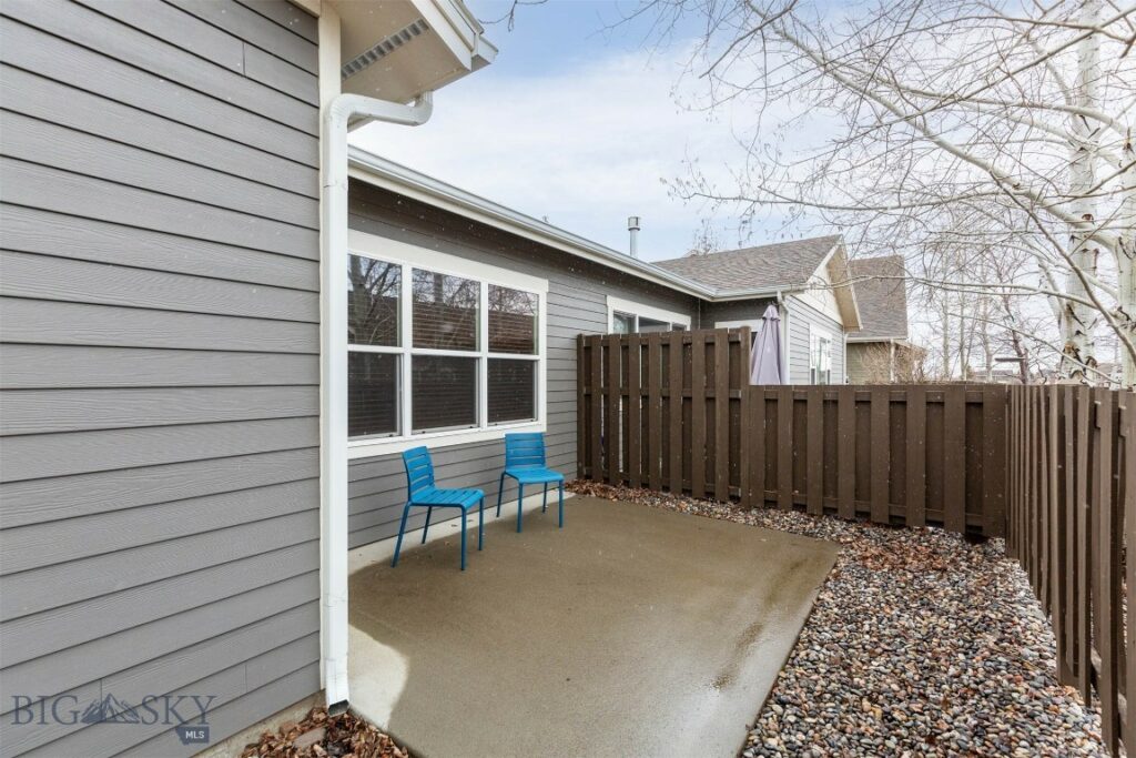 268 Stillwater Creek Drive, Bozeman MT 59718