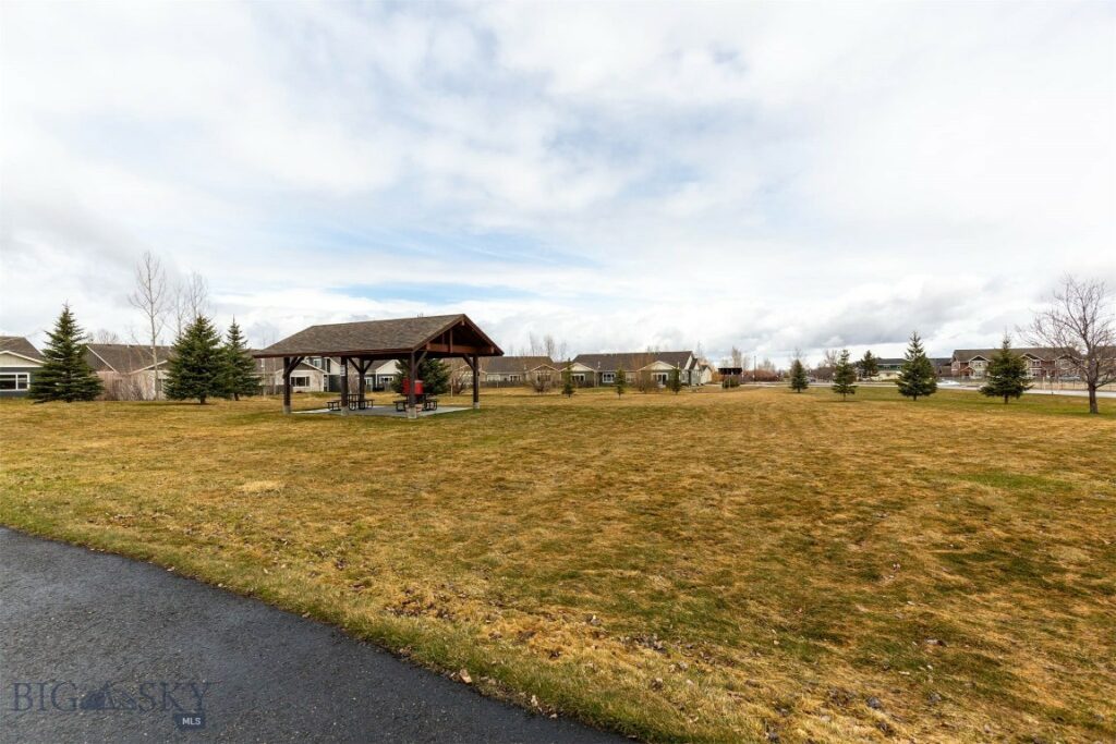 268 Stillwater Creek Drive, Bozeman MT 59718