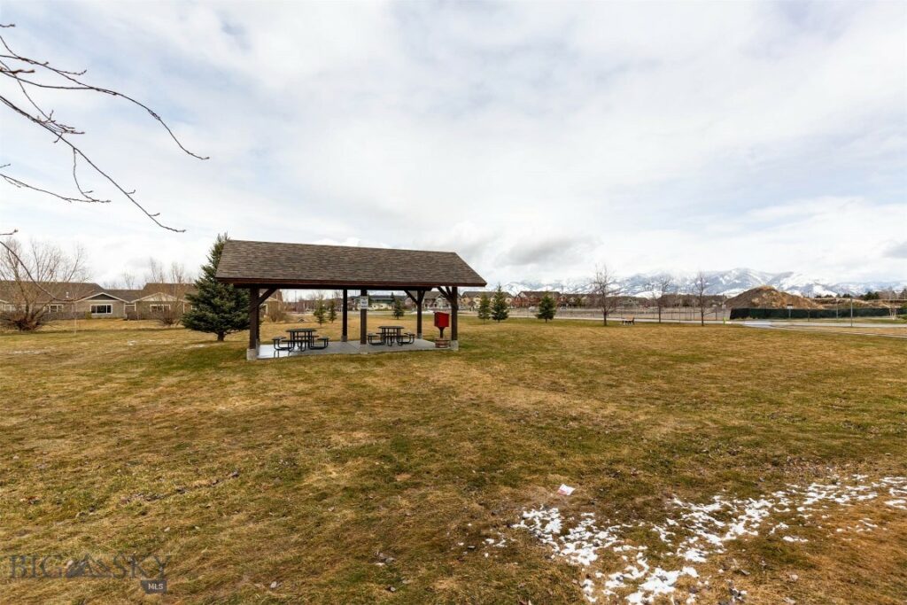 268 Stillwater Creek Drive, Bozeman MT 59718