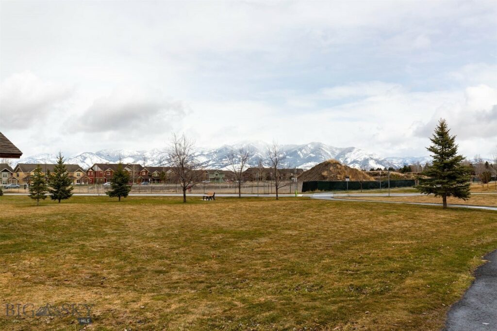 268 Stillwater Creek Drive, Bozeman MT 59718