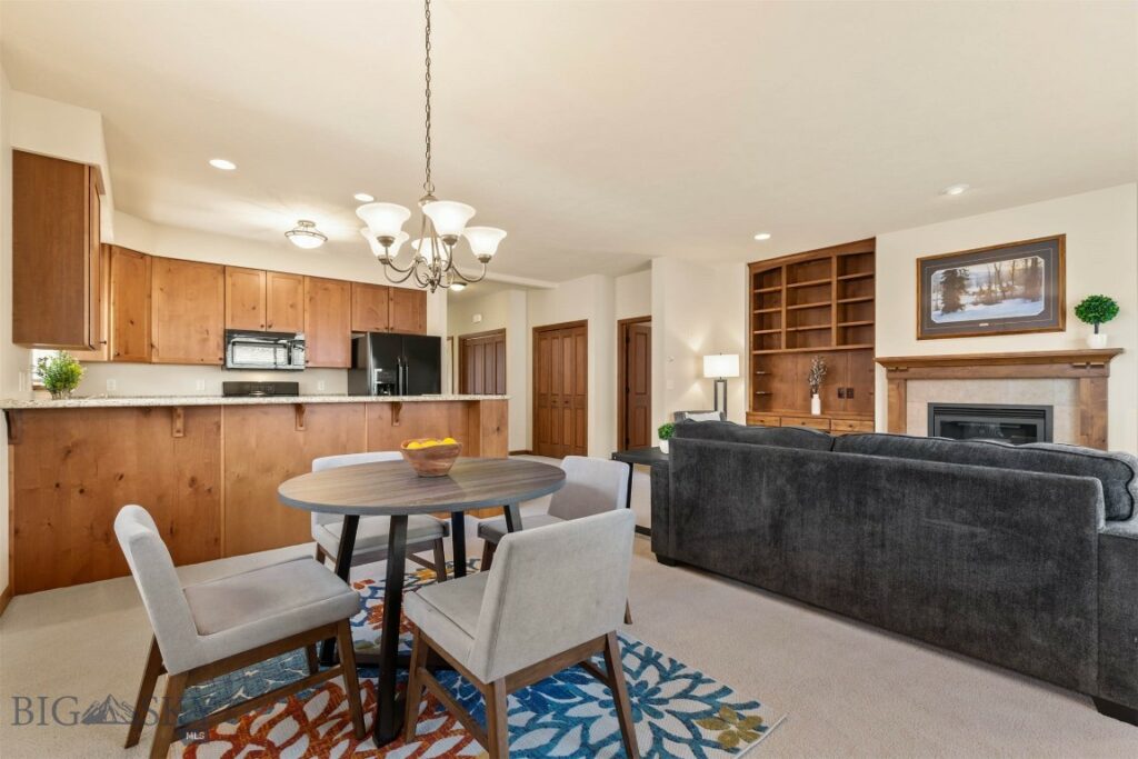 268 Stillwater Creek Drive, Bozeman MT 59718