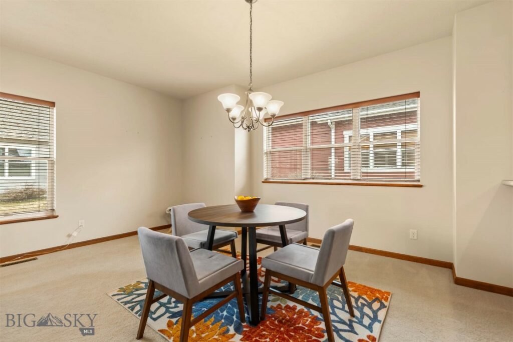 268 Stillwater Creek Drive, Bozeman MT 59718