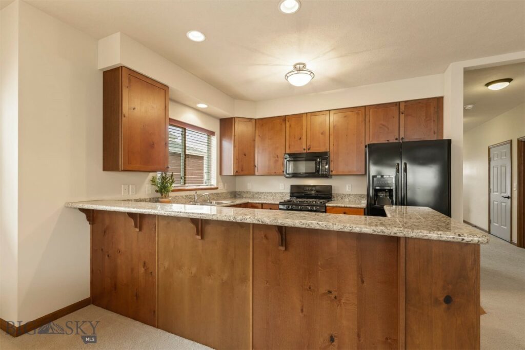 268 Stillwater Creek Drive, Bozeman MT 59718