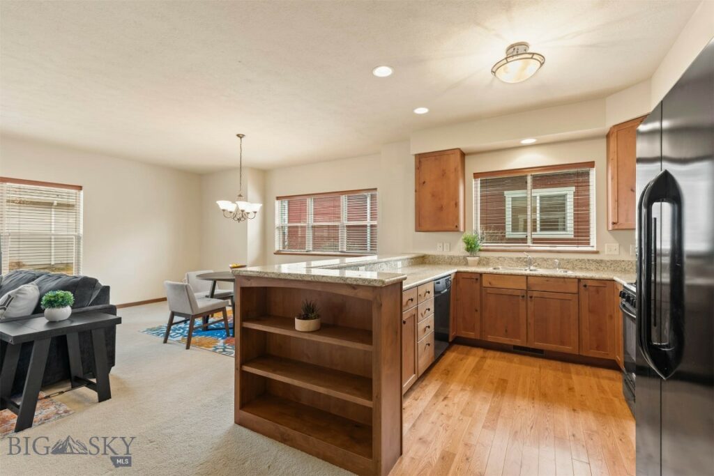 268 Stillwater Creek Drive, Bozeman MT 59718