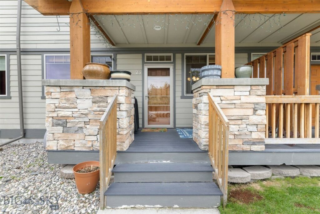 2694 Typha, Bozeman MT 59718