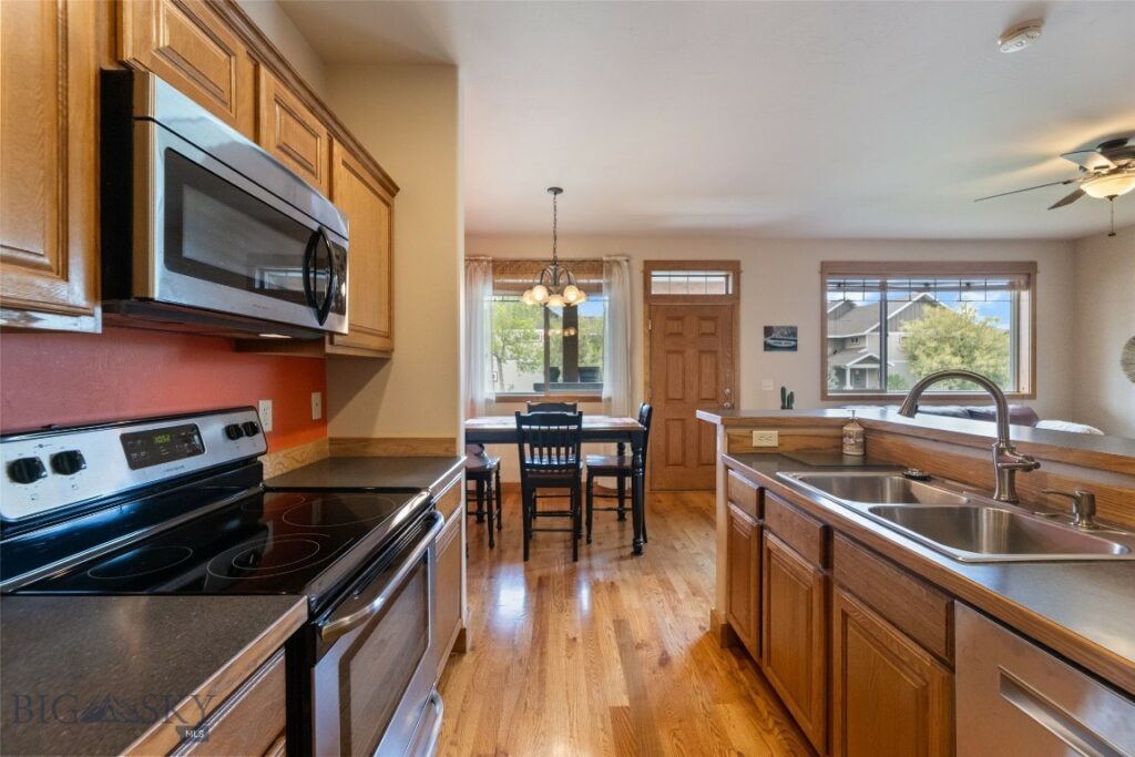 2694 Typha, Bozeman MT 59718