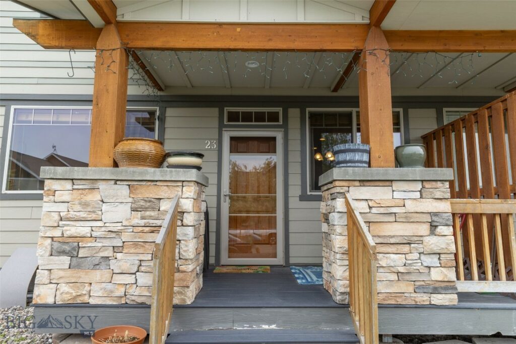 2694 Typha, Bozeman MT 59718