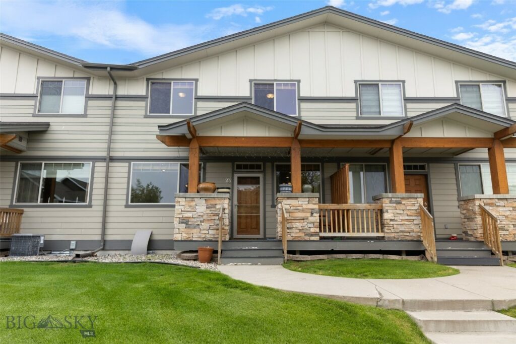 2694 Typha, Bozeman MT 59718