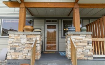 2694 Typha, Bozeman MT 59718