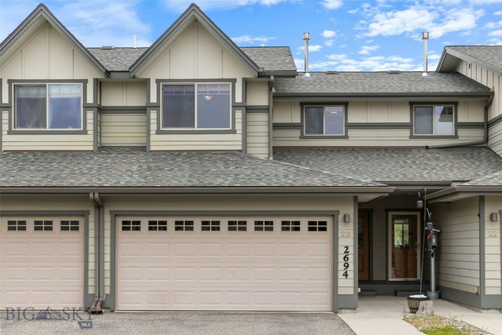 2694 Typha, Bozeman MT 59718