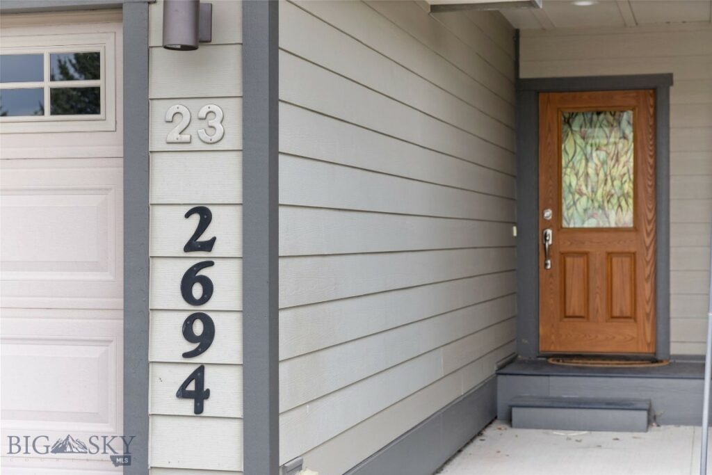 2694 Typha, Bozeman MT 59718