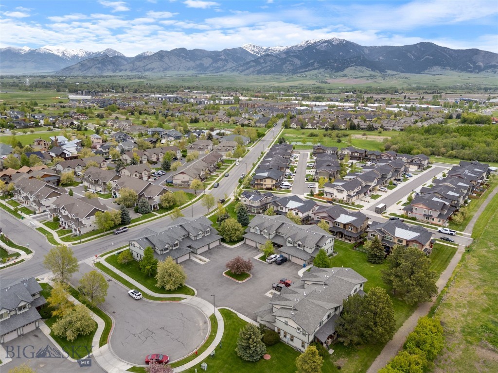2694 Typha, Bozeman MT 59718