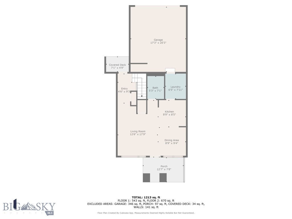 2694 Typha, Bozeman MT 59718