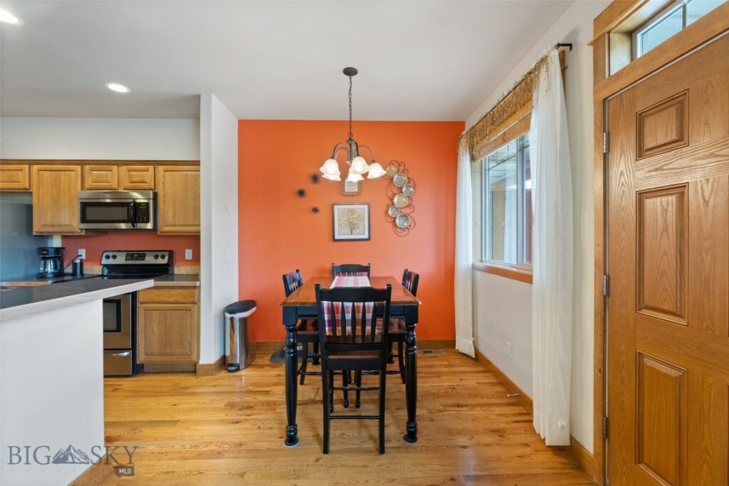 2694 Typha, Bozeman MT 59718