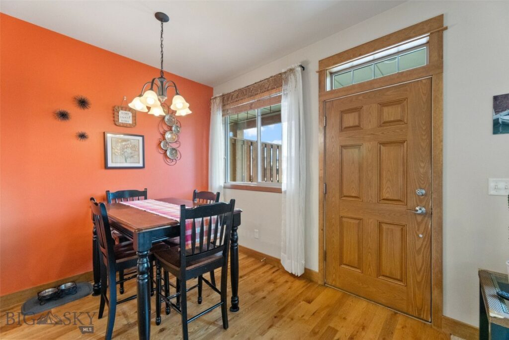 2694 Typha, Bozeman MT 59718