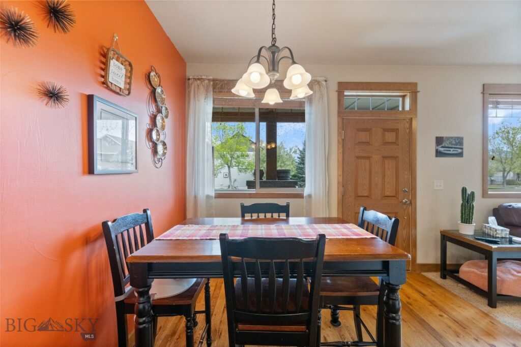 2694 Typha, Bozeman MT 59718