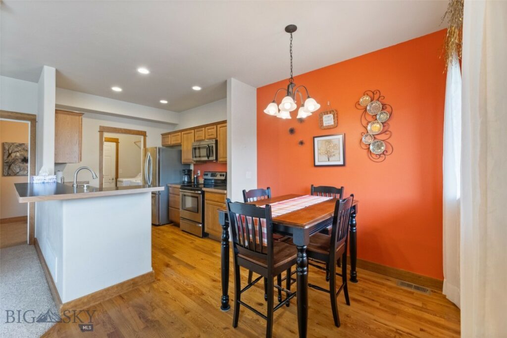 2694 Typha, Bozeman MT 59718