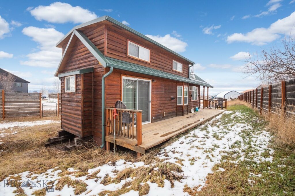 27 Progressive Drive, Belgrade MT 59714