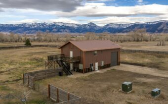 27 Progressive Drive, Belgrade MT 59714