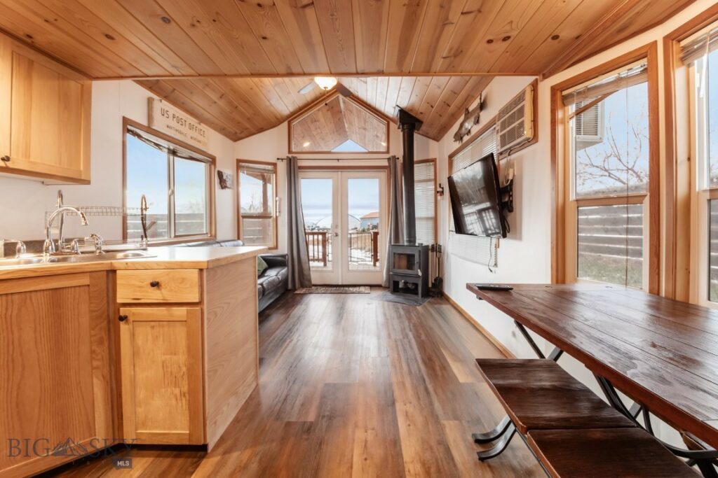 27 Progressive Drive, Belgrade MT 59714