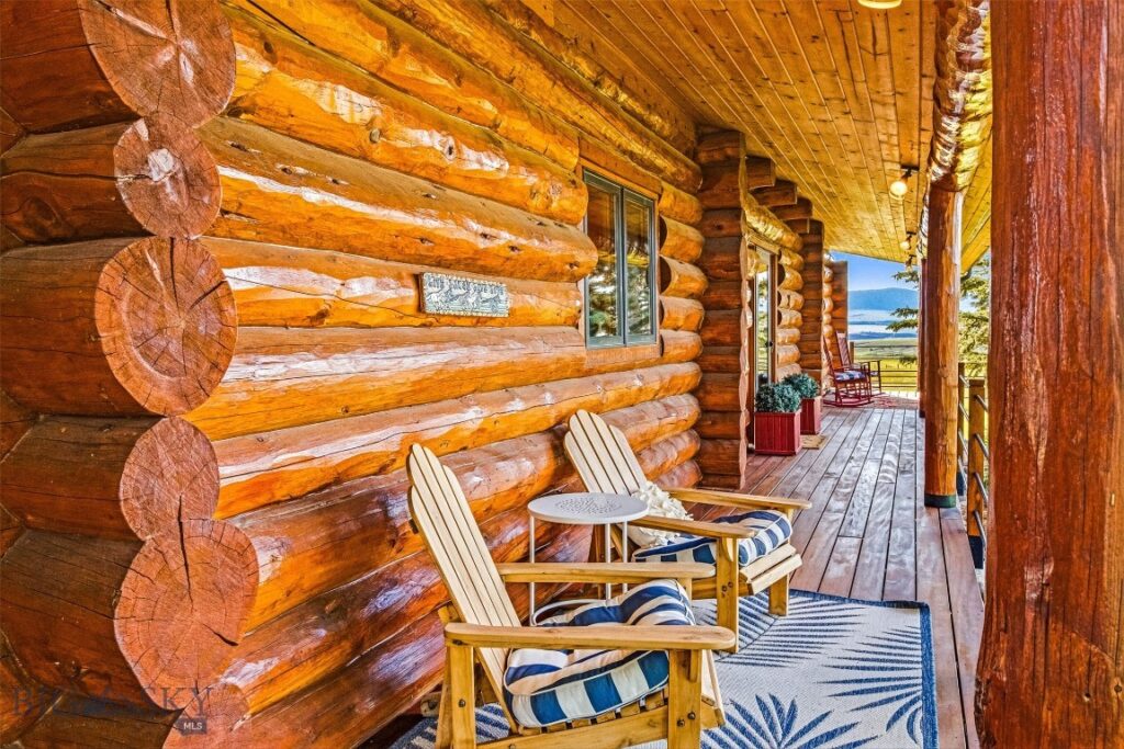 270 Brown Pony Trail, Belgrade MT 59714