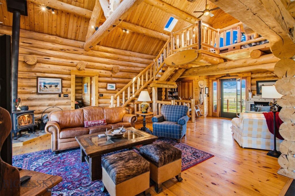 270 Brown Pony Trail, Belgrade MT 59714