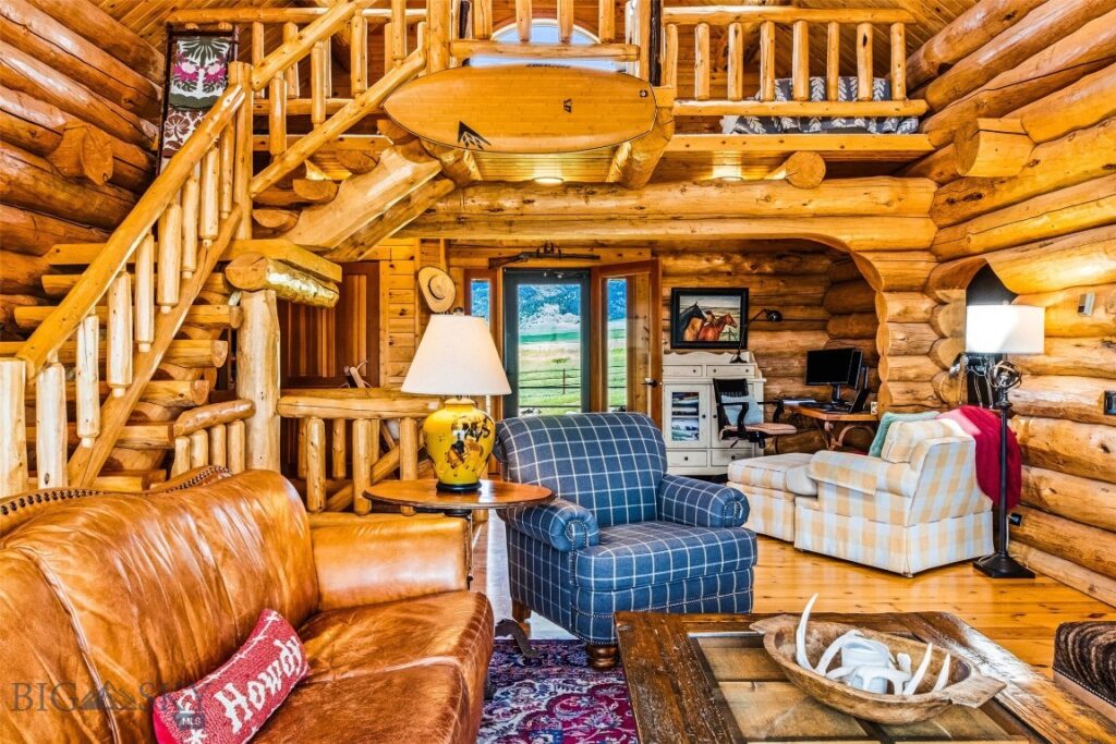 270 Brown Pony Trail, Belgrade MT 59714