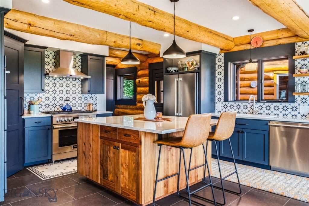 270 Brown Pony Trail, Belgrade MT 59714