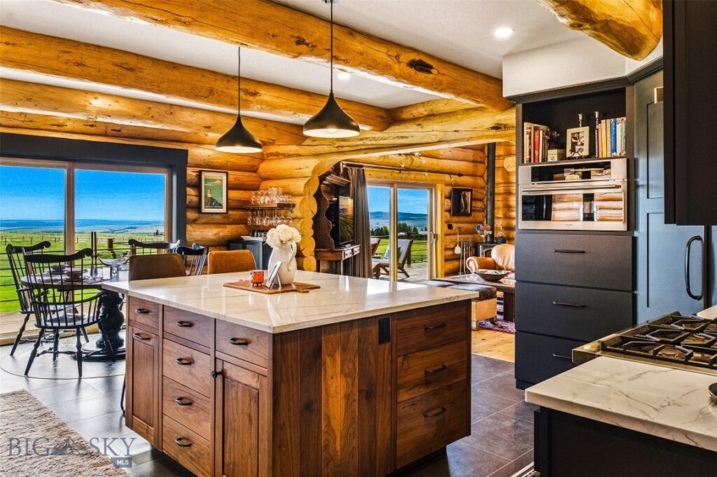 270 Brown Pony Trail, Belgrade MT 59714