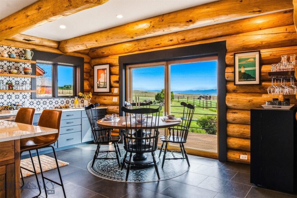 270 Brown Pony Trail, Belgrade MT 59714
