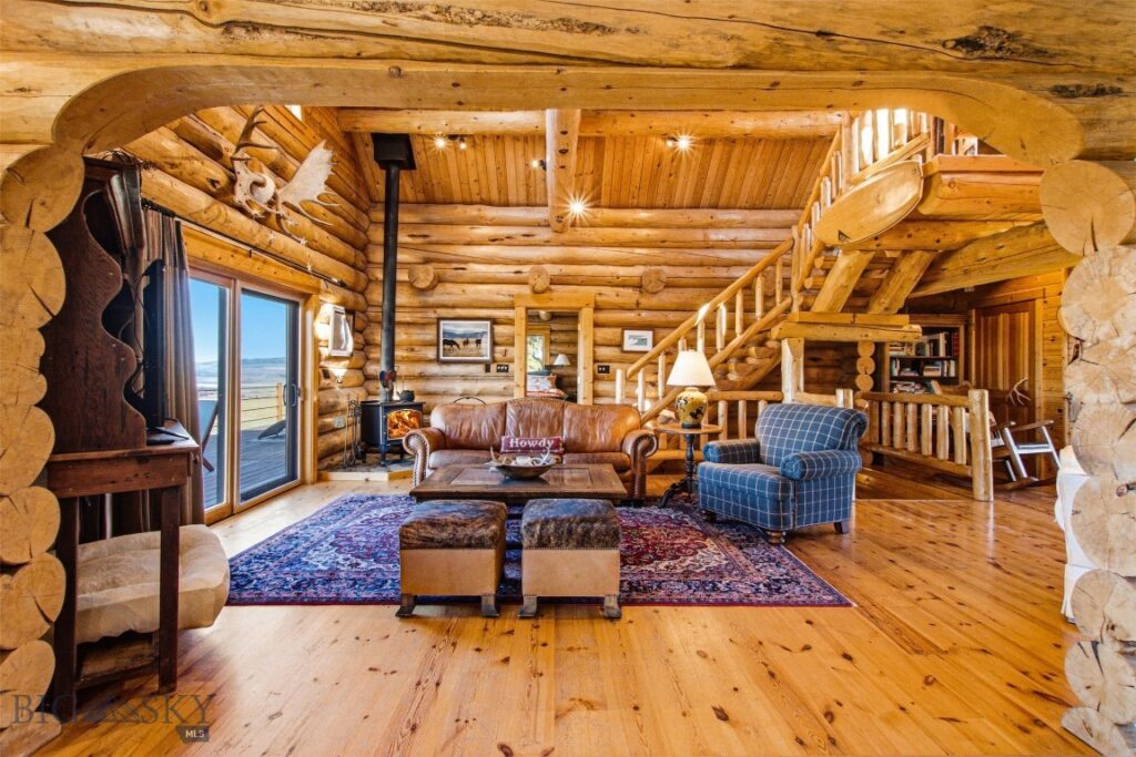 270 Brown Pony Trail, Belgrade MT 59714