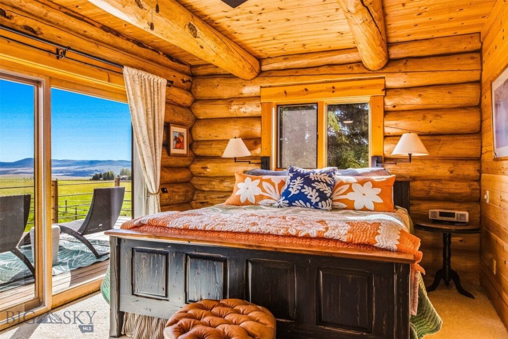 270 Brown Pony Trail, Belgrade MT 59714