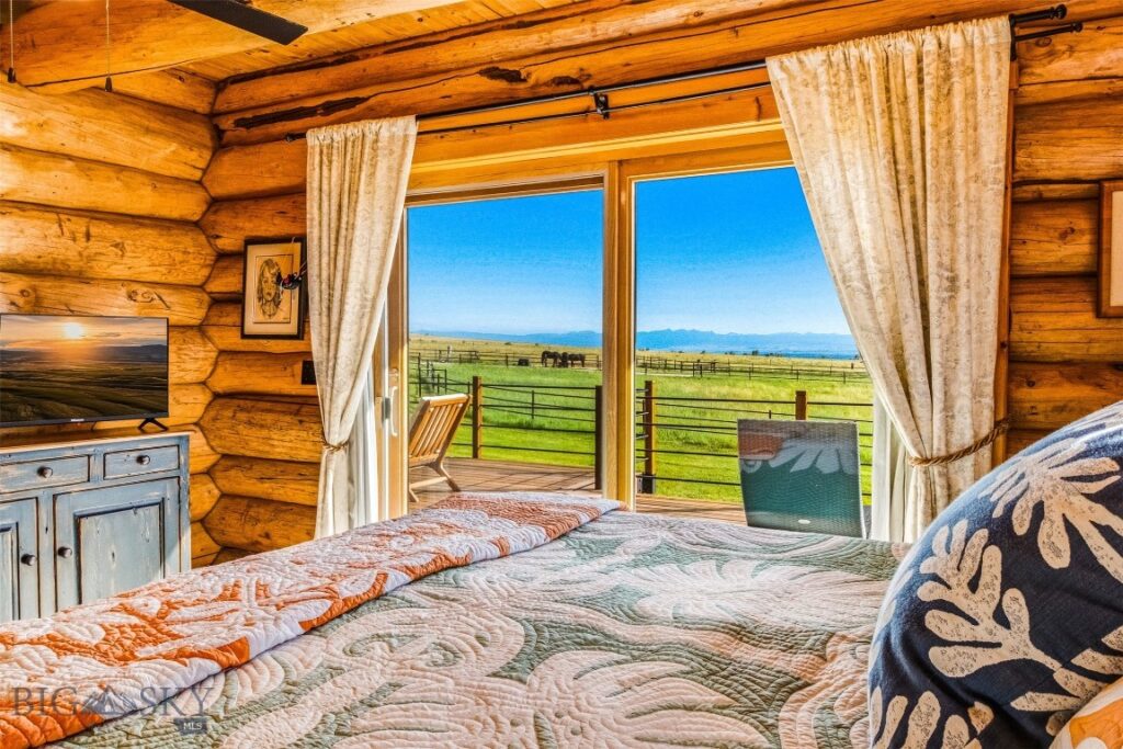 270 Brown Pony Trail, Belgrade MT 59714