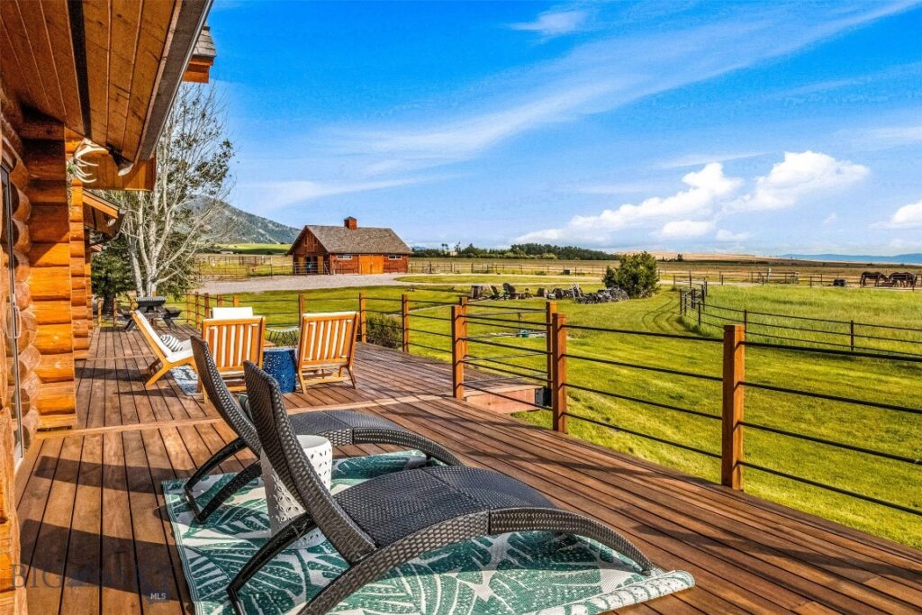 270 Brown Pony Trail, Belgrade MT 59714