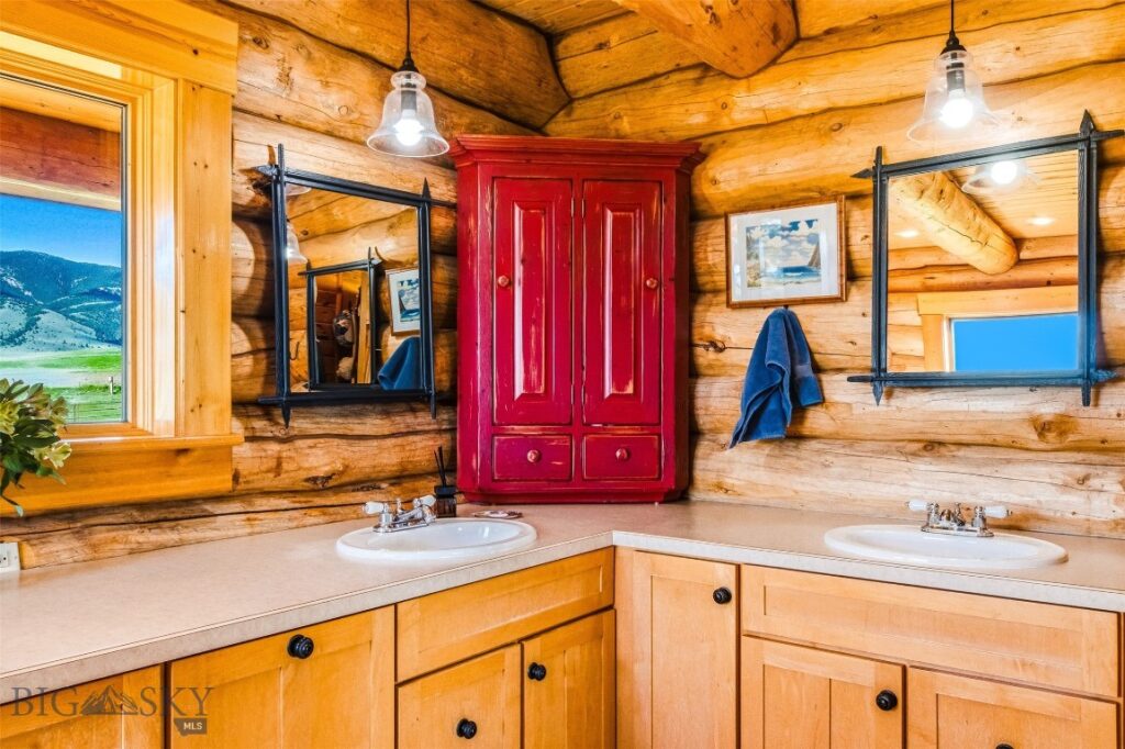 270 Brown Pony Trail, Belgrade MT 59714