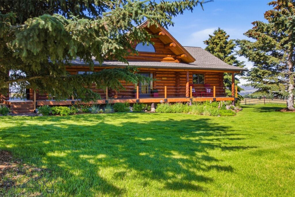 270 Brown Pony Trail, Belgrade MT 59714