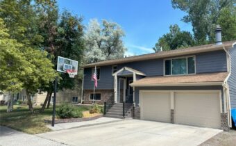 2702 Langohr Avenue, Bozeman MT 59715