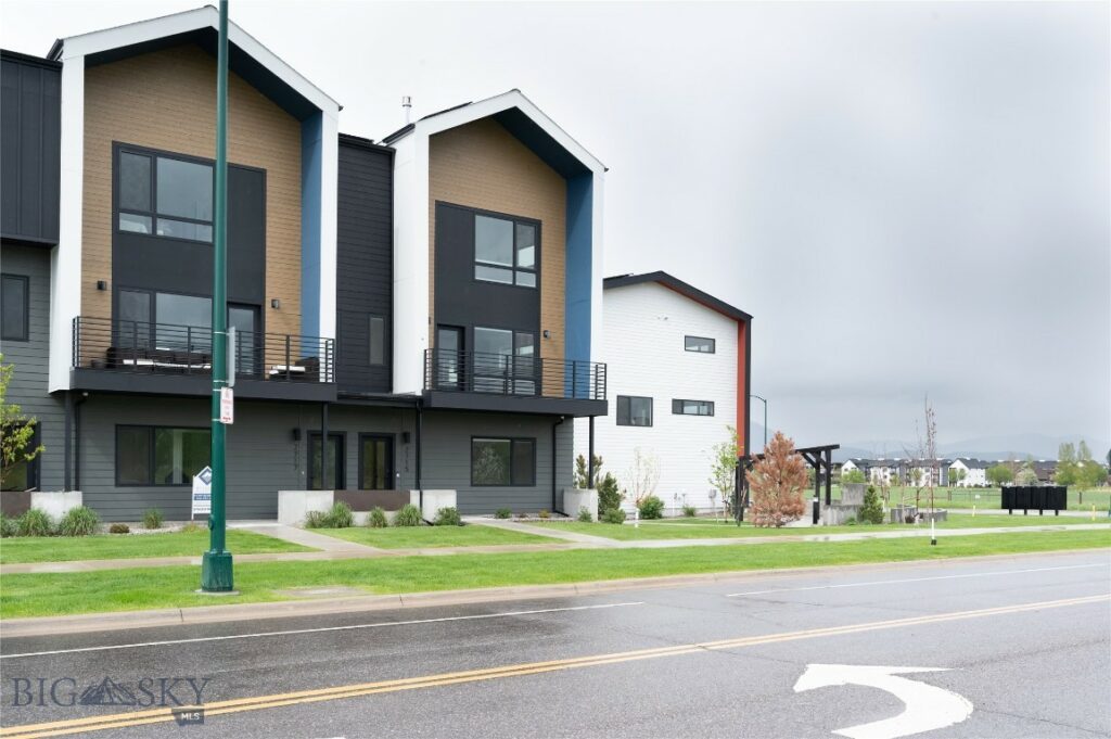 2715 W Graf, Bozeman MT 59718