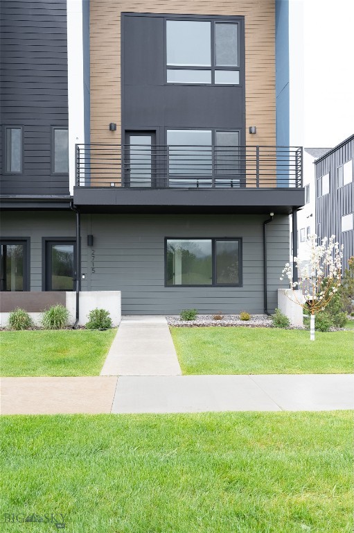 2715 W Graf, Bozeman MT 59718