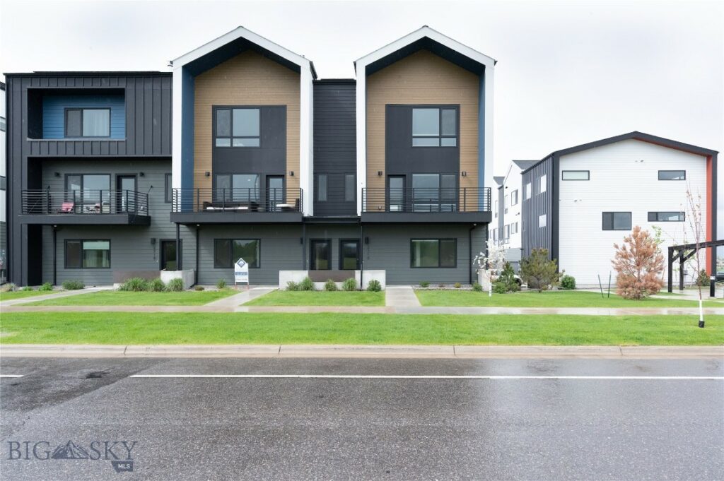 2715 W Graf, Bozeman MT 59718