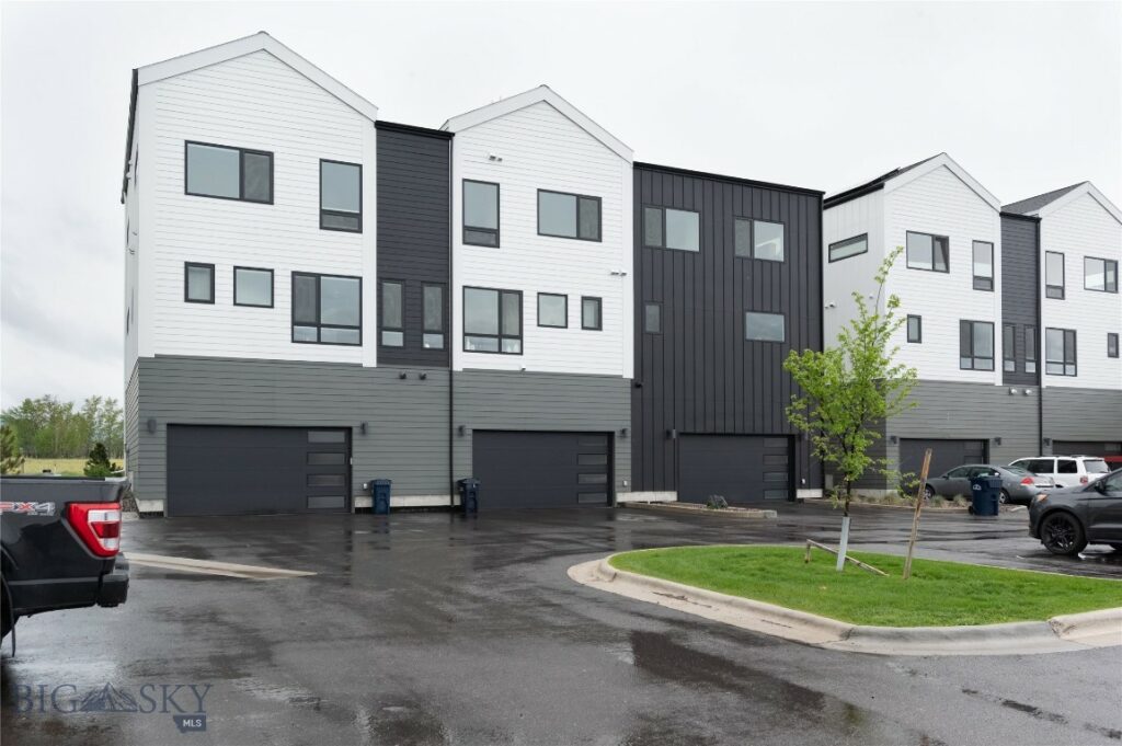 2715 W Graf, Bozeman MT 59718