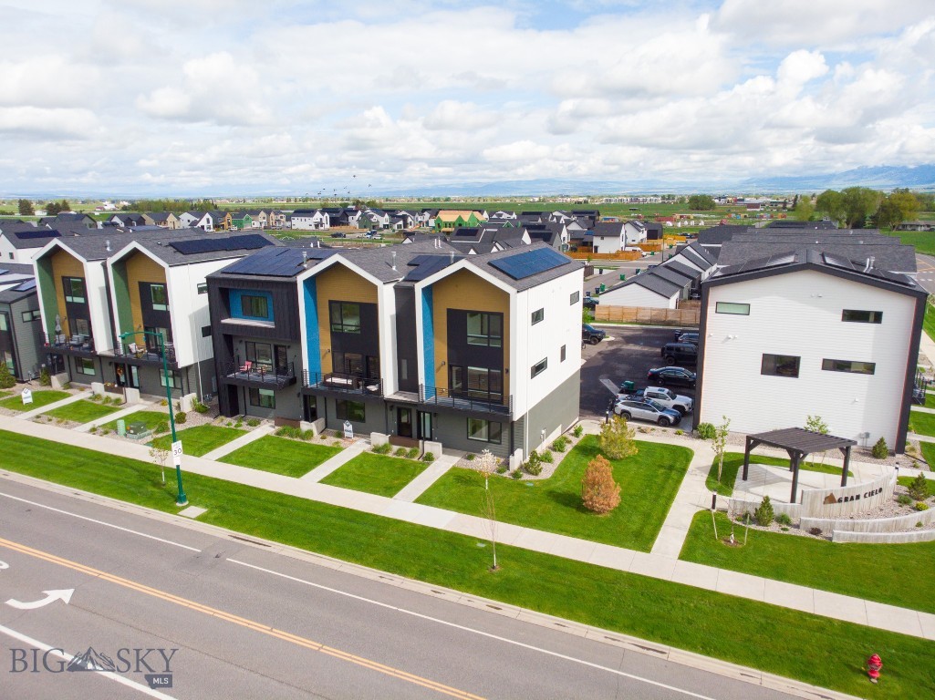 2715 W Graf, Bozeman MT 59718