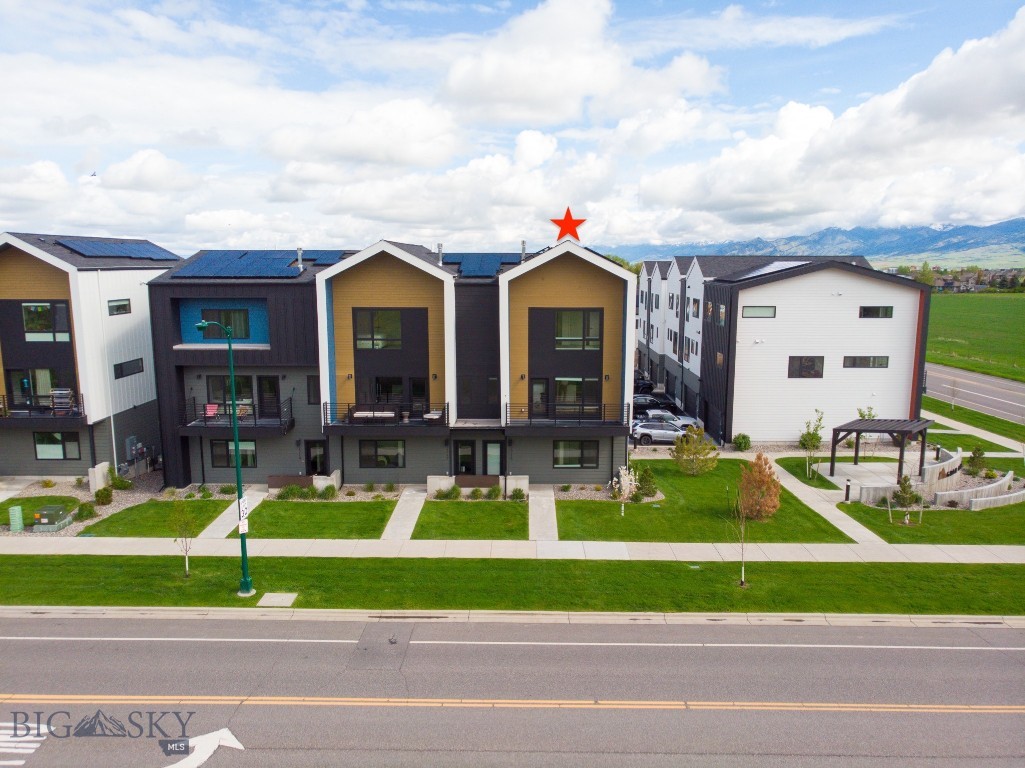 2715 W Graf, Bozeman MT 59718
