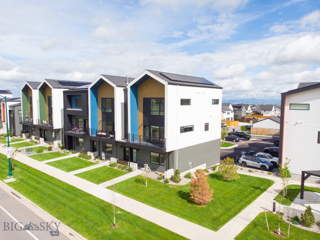 2715 W Graf, Bozeman MT 59718