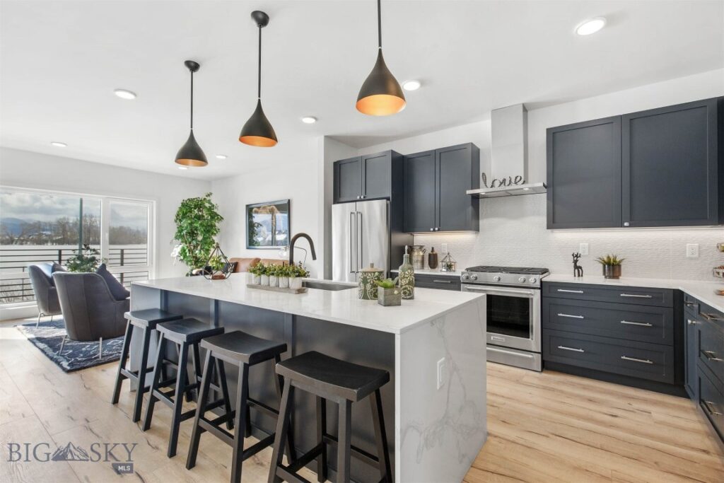 2717 West Graf Street, Bozeman MT 59718