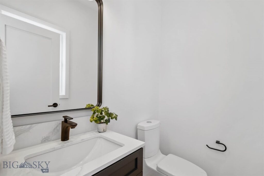 2717 West Graf Street, Bozeman MT 59718