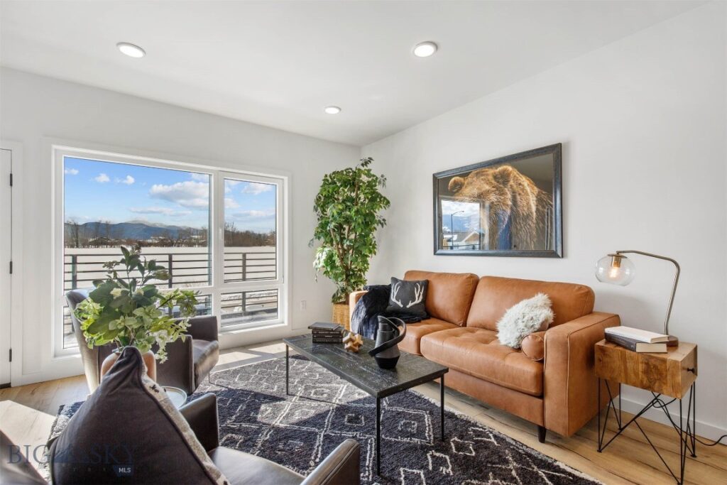 2717 West Graf Street, Bozeman MT 59718